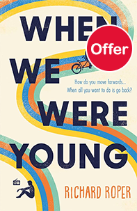 When We Were Young
