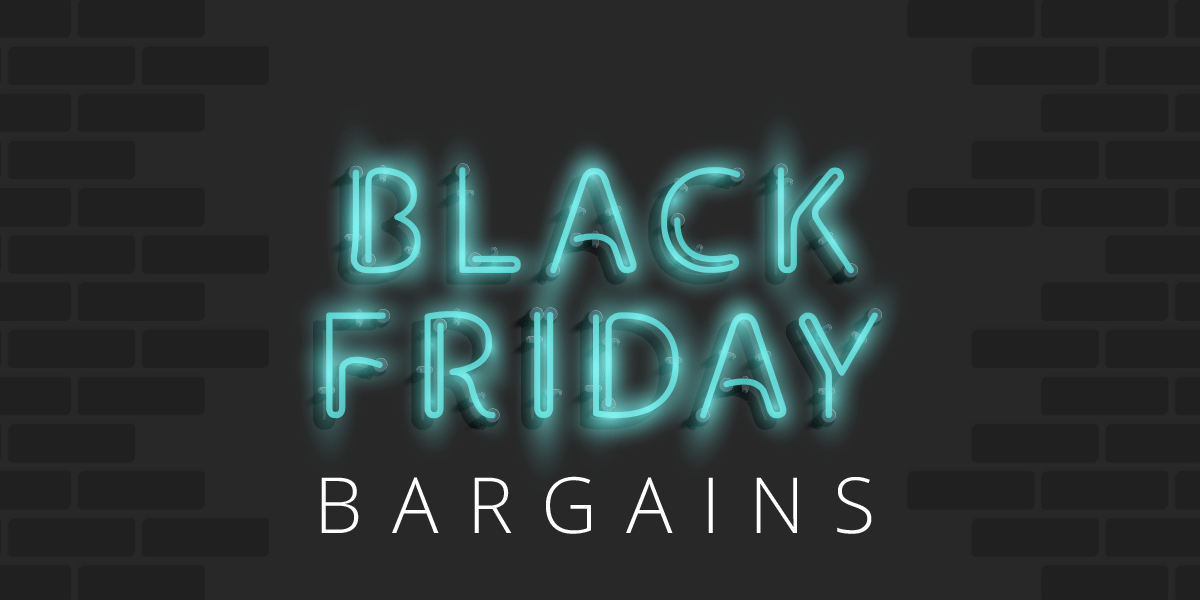 Black Friday