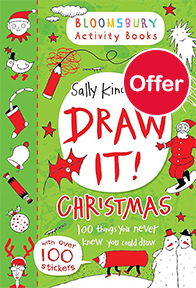 Draw It! Christmas