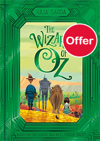 The Wizard of Oz