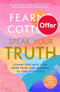 Speak Your Truth