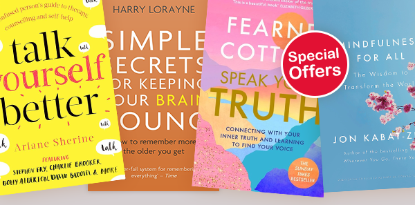 Special Offers