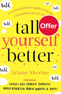 Talk Yourself Better