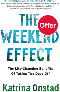 The Weekend Effect