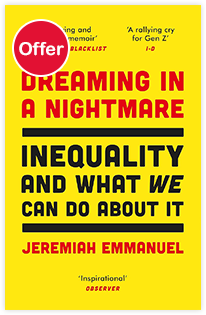 Dreaming in a Nightmare