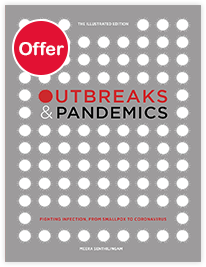 Outbreaks and Pandemics