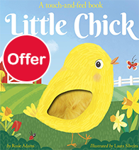Little Chick