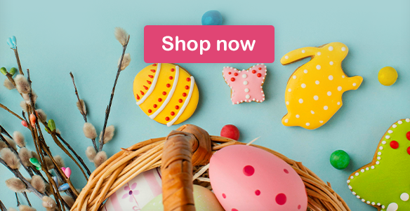 Shop now Shop now