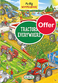 Tractors Everywhere