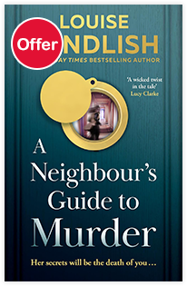 A Neighbour's Guide to Murder