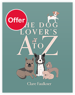 The Dog Lover's A to Z