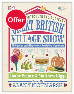 Royal Horticultural Society Great British Village Show
