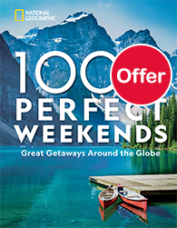 1000 Perfect Weekends