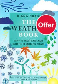 The Weather Book