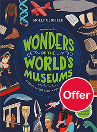 Wonders of the World's Museums