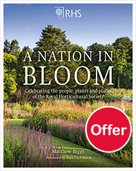 A Nation in Bloom