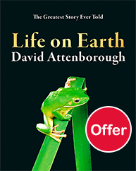 Life on Earth