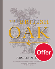 The British Oak