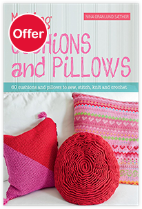 Making Cushions & Pillows