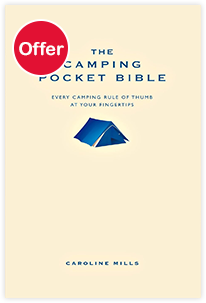 The Camping Pocket Bible