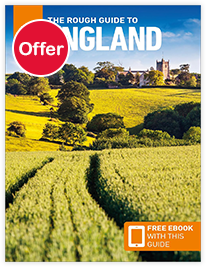 The Rough Guide to England