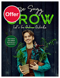 Grow: Let's Go Online Outside