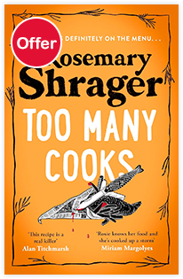Too Many Cooks