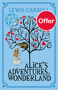 Alice's Adventures in Wonderland