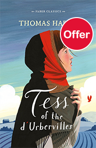 Tess of the d'Urbervilles