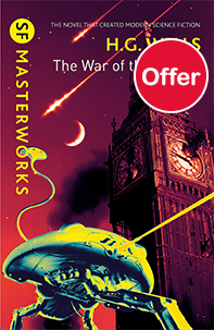 The War of the Worlds