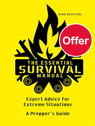 The Essential Survival Manual