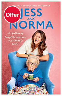 Jess and Norma