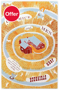 Of Mice and Men