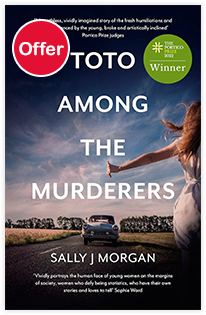 Toto Among the Murderers