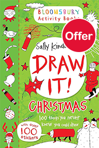 Draw It: Christmas