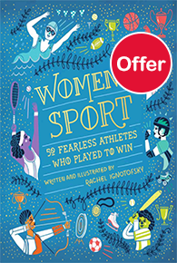 Women in Sport
