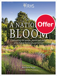 A Nation in Bloom