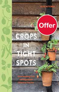 Crops in Tight Spots