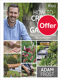 How to Create your Garden