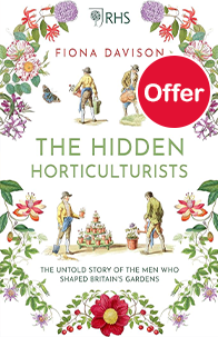 The Hidden Horticulturists