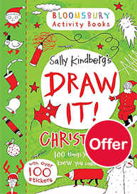 Draw It! Christmas