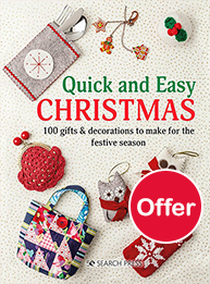 Quick and Easy Christmas