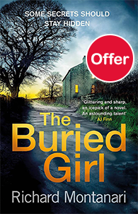 The Buried Girl