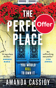 The Perfect Place