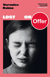 Lost on Me