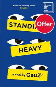 Standing Heavy
