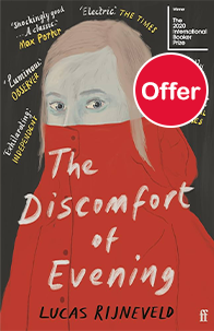 The Discomfort of Evening