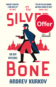 The Silver Bone