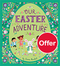 Our Easter Adventure
