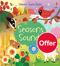 Seasons Sounds